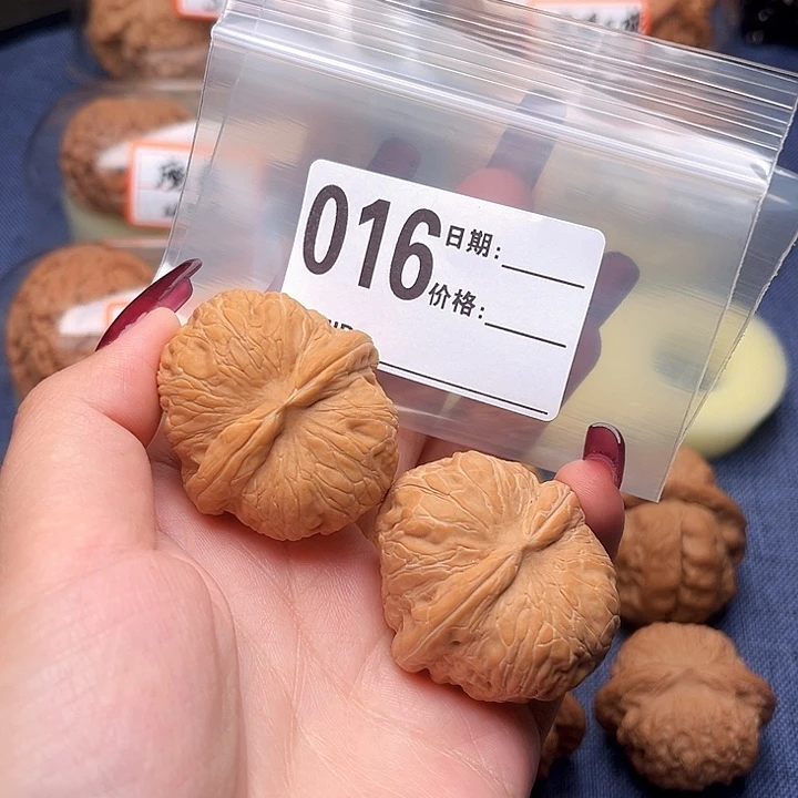 核桃古**风文玩文玩文玩16