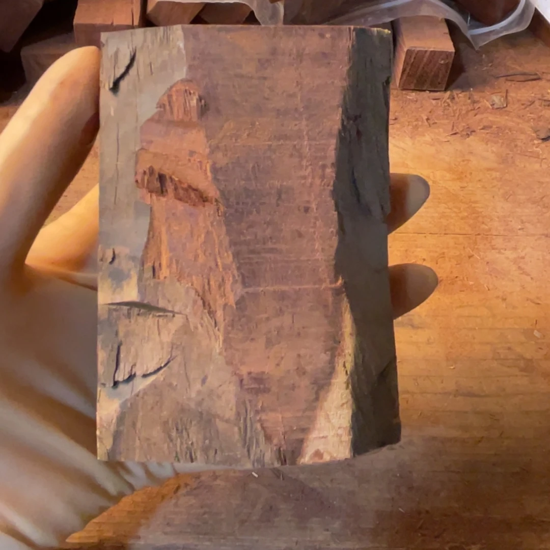 刘***胖手串/手链小叶紫檀