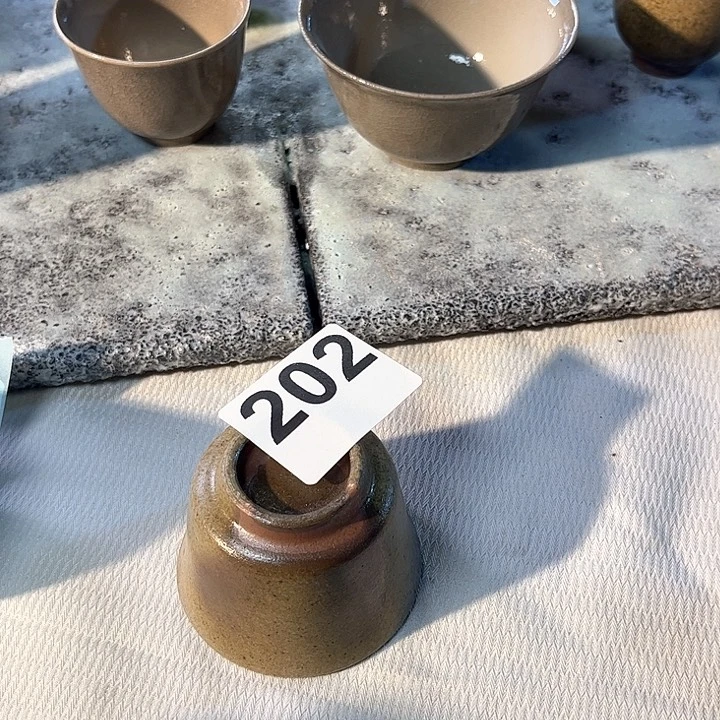 杯开窑直播种类多多