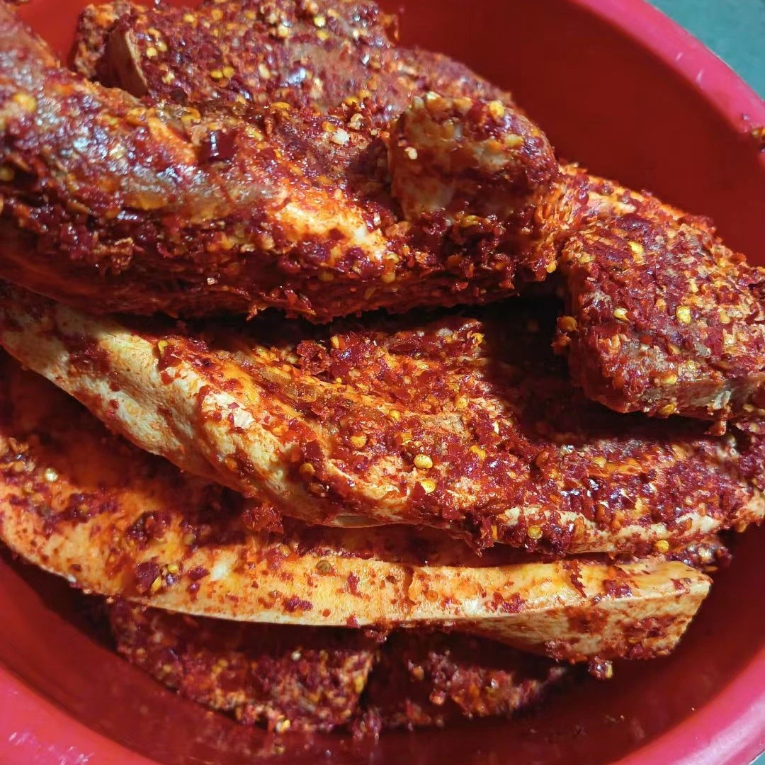食用农产品，农产品！侗家腌肉