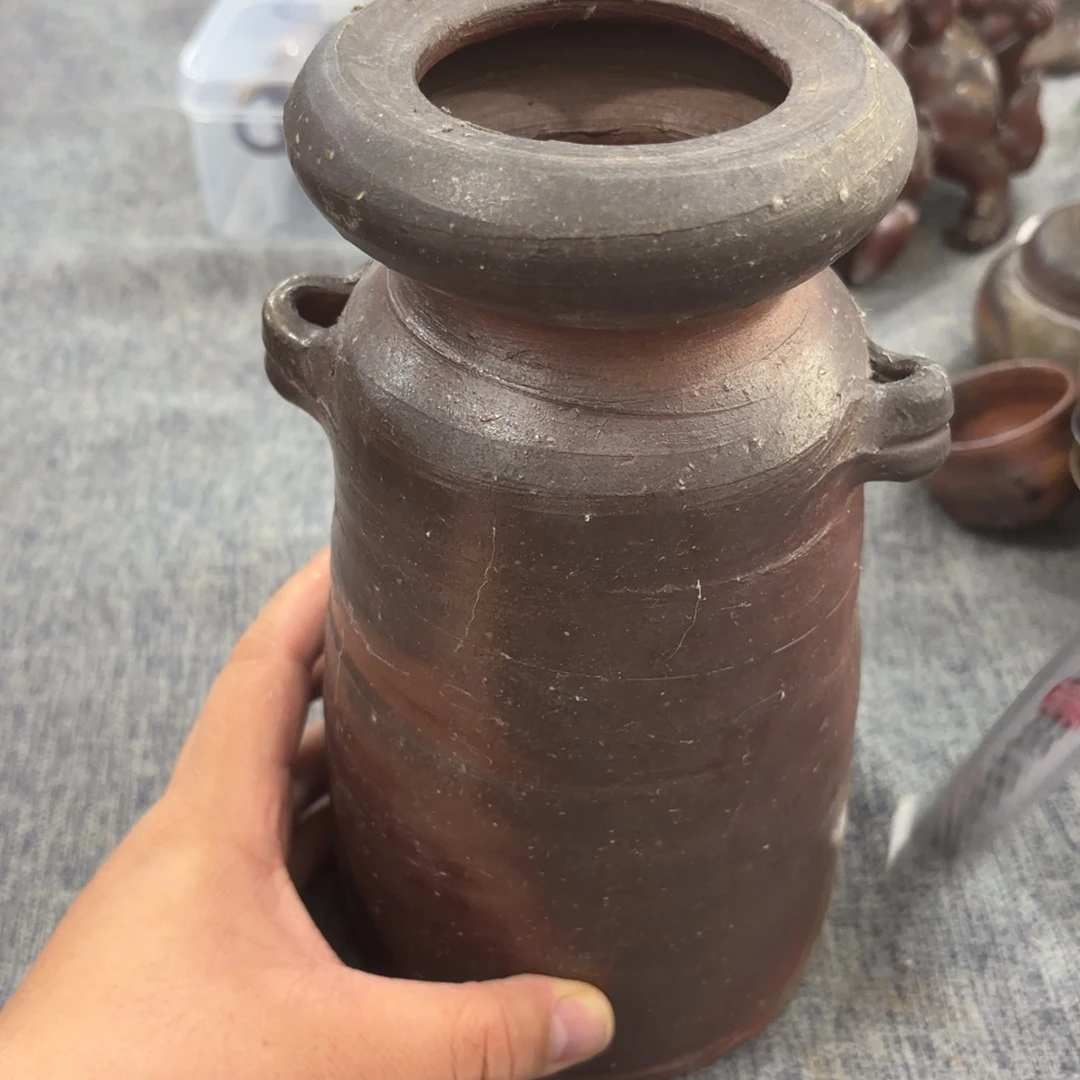 非常喜欢这个瓷器
