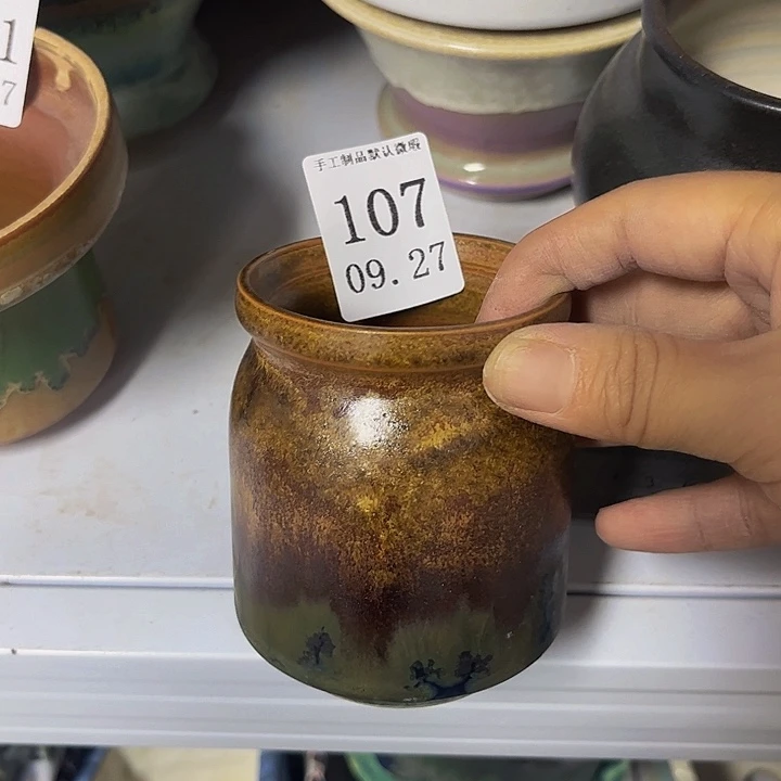 瓷片景德镇陶瓷手工制作