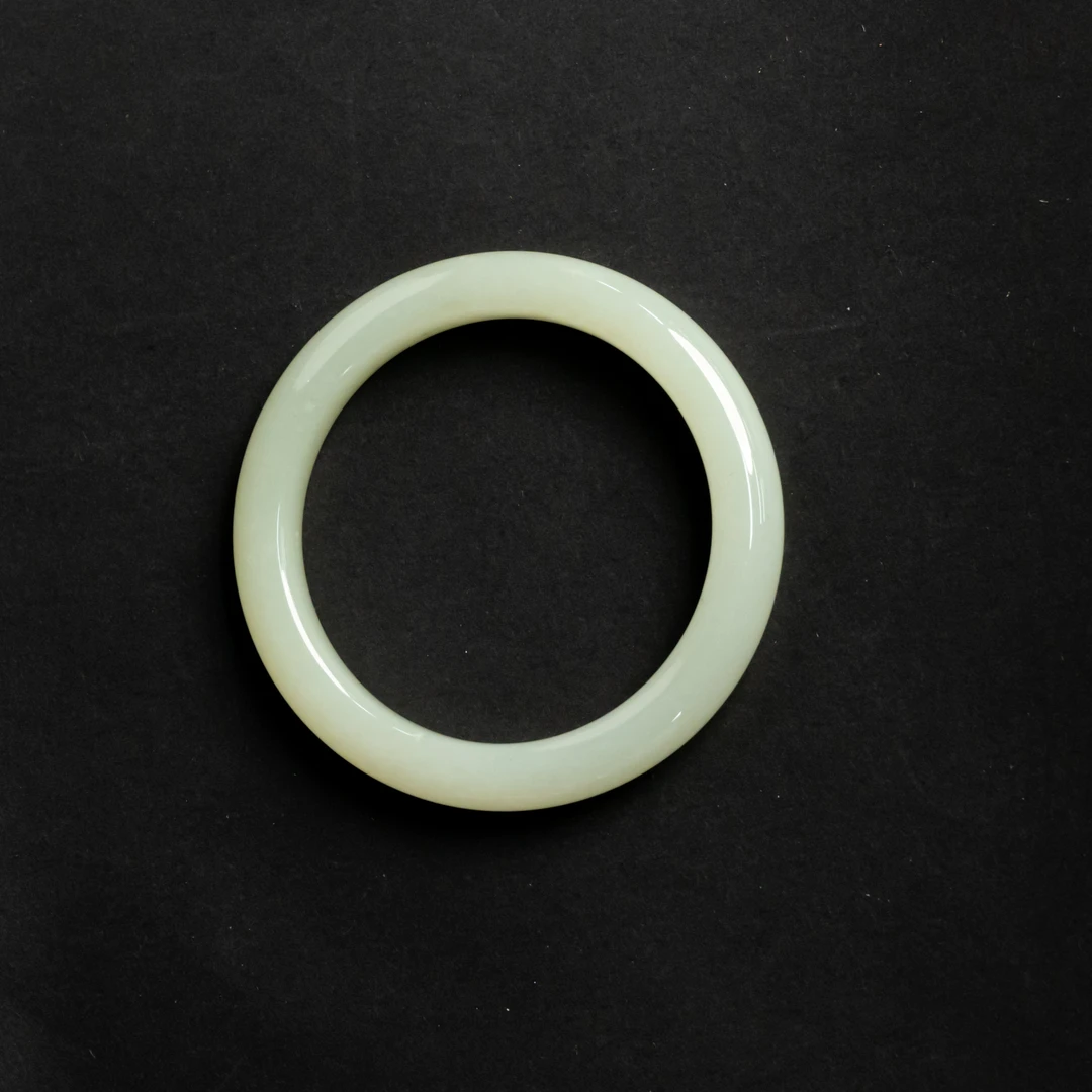 【小帅甄选】J 10567 和田玉手镯（多样性发货一件）