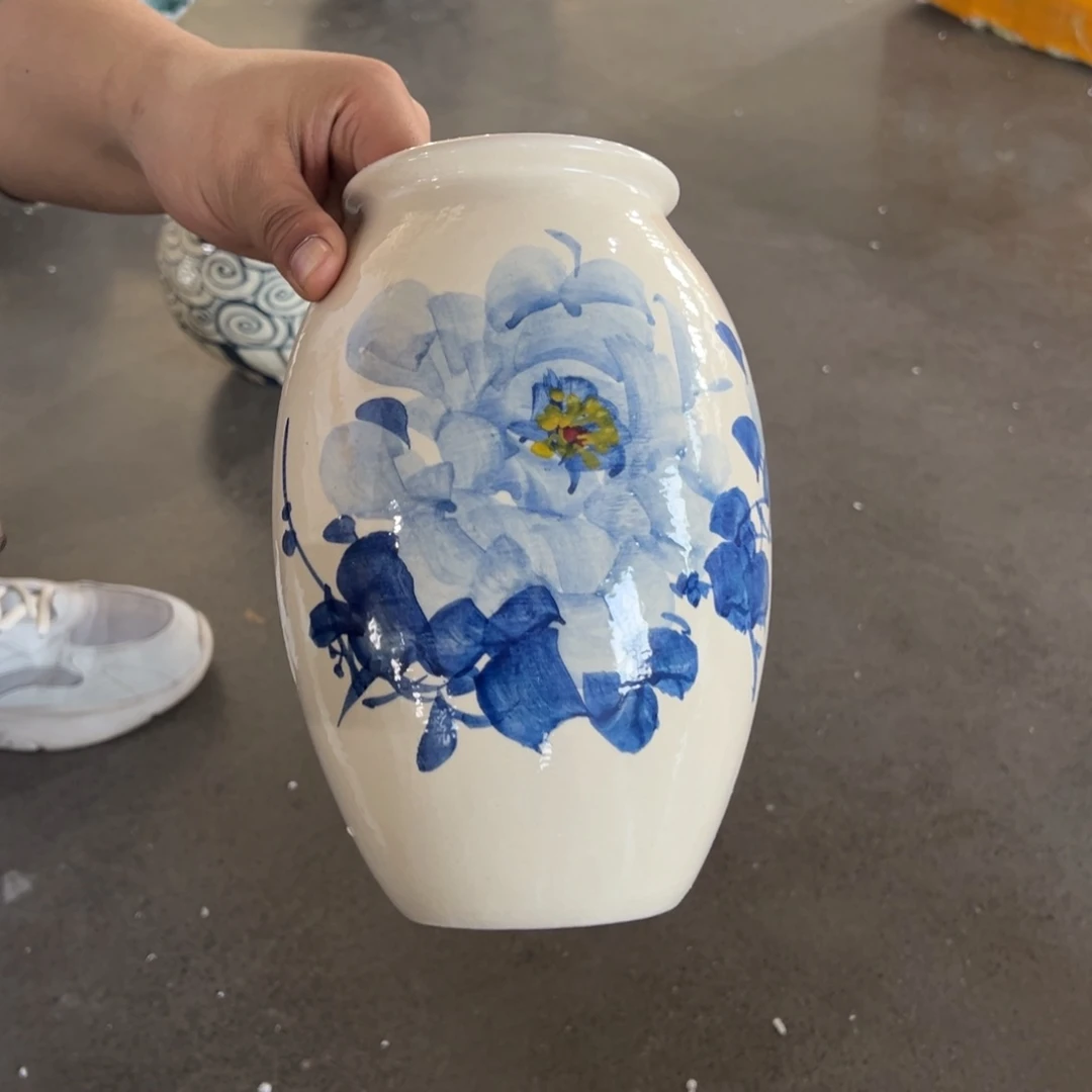 陶瓷一提vs图去取