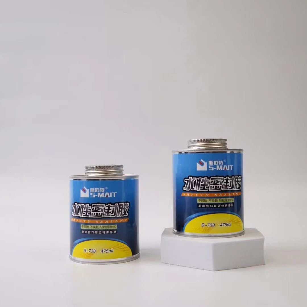 常温硫化剂密封轮胎修补浓缩强效补胎胶水补轮胎硫化胶水轮胎胶水