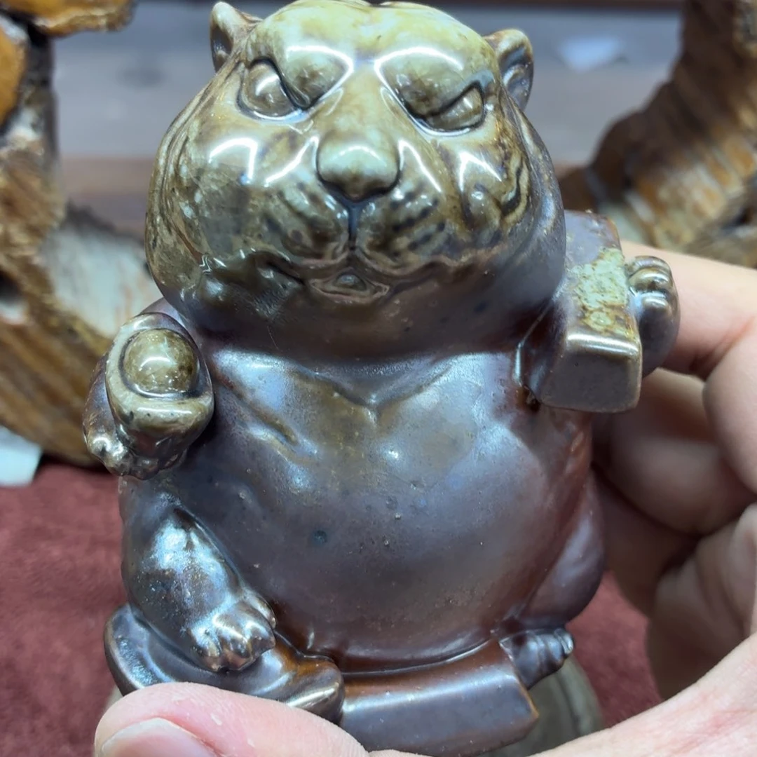 陶园柴烧，精品高货187