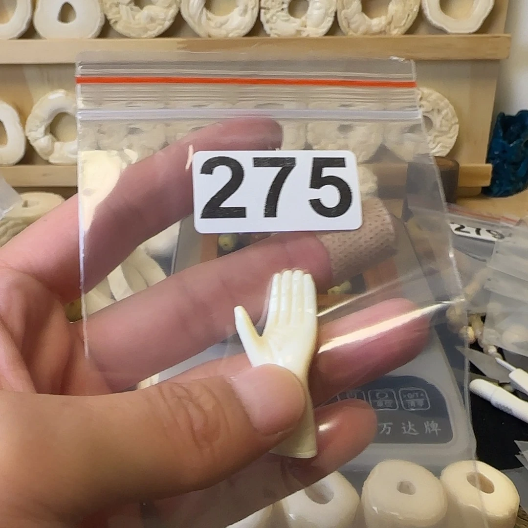 猛犸象牙手串/手链/手镯