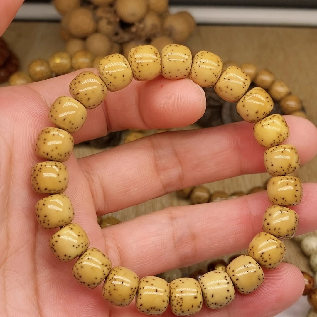 【闪购商品】手串星月菩提新*代