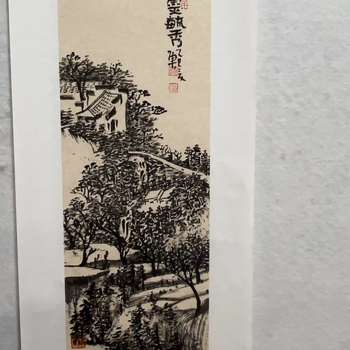 书法tg老师手绘作品