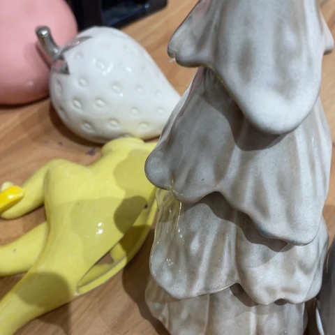 一***狗有机玻璃摆件摆件摆件摆件摆件不