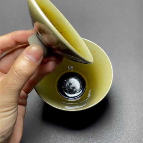 【闪购商品】茶盏-1053...........