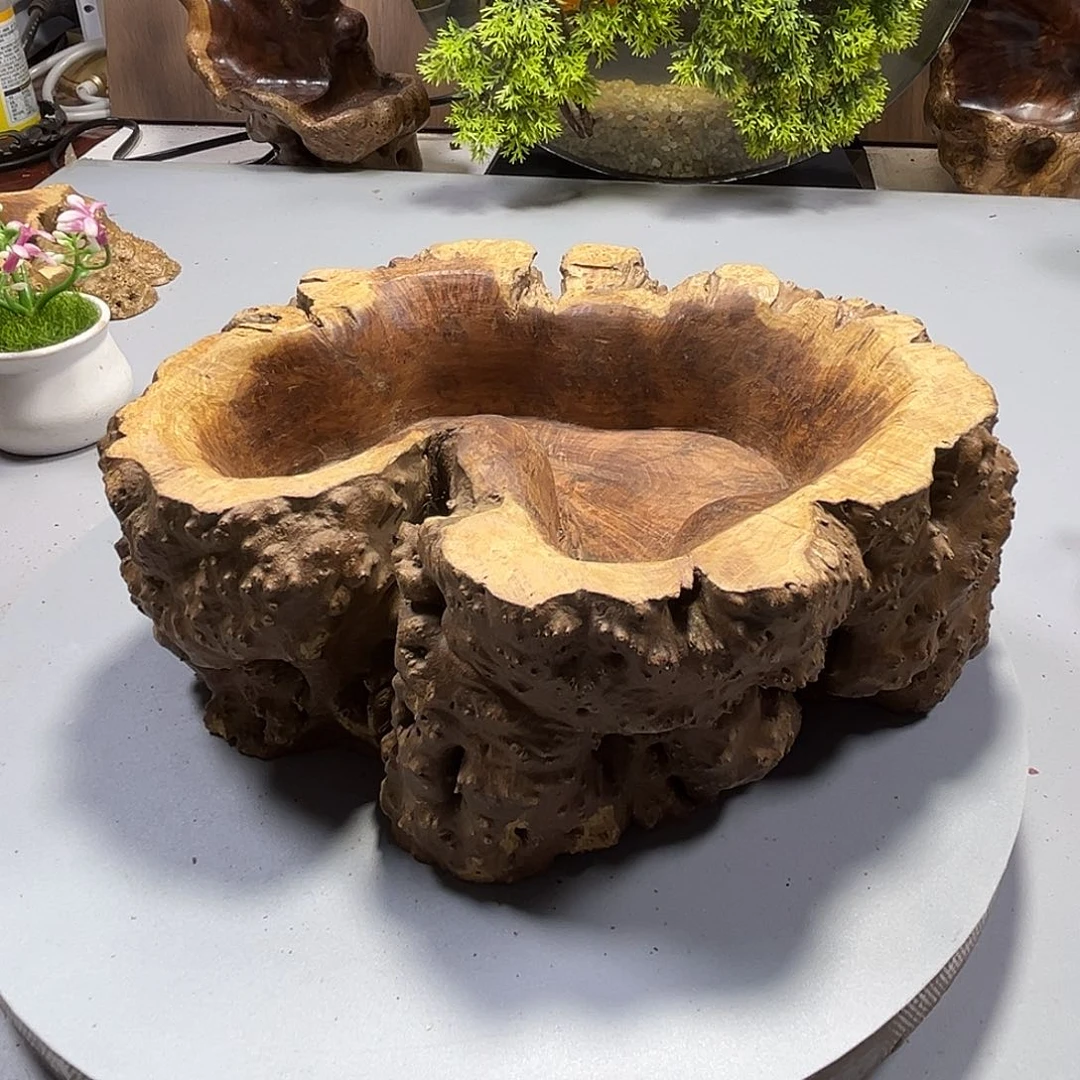 大果紫檀（缅甸花梨）跳***?