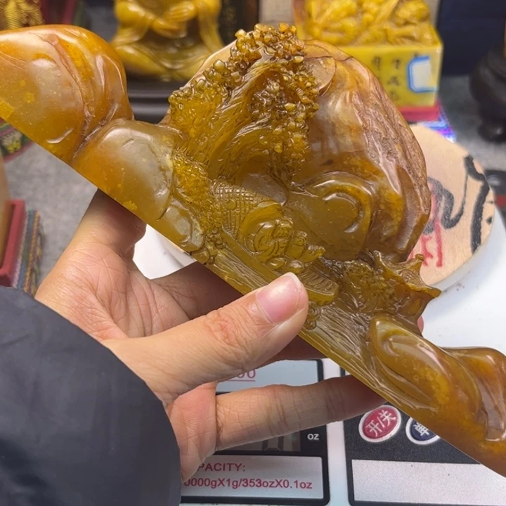 印石寿山石479634