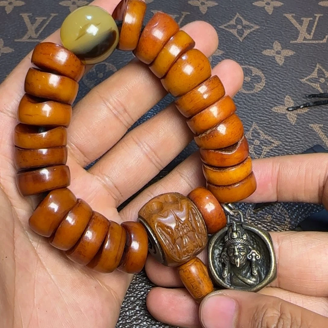 手串/手链牛骨啦啦