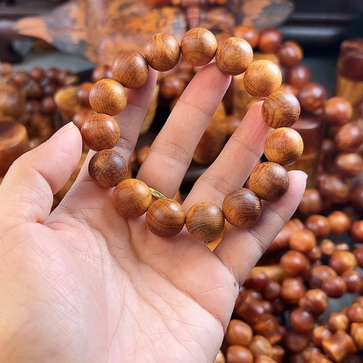 松木（琥珀木）无事牌