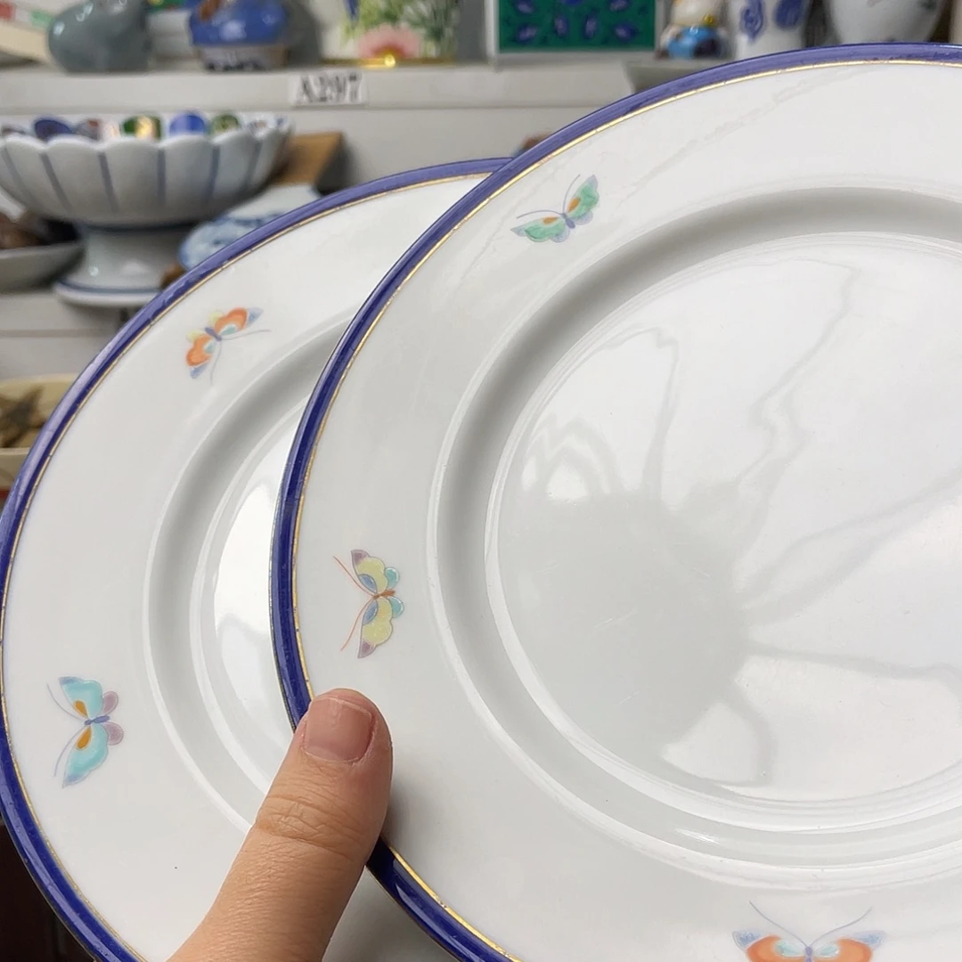 瓷片墨*鱼我不在这里吃饭的人太吵没时间聊