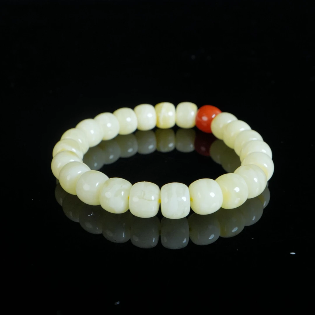 DY-M805 10-12老型单圈手串 13.93g