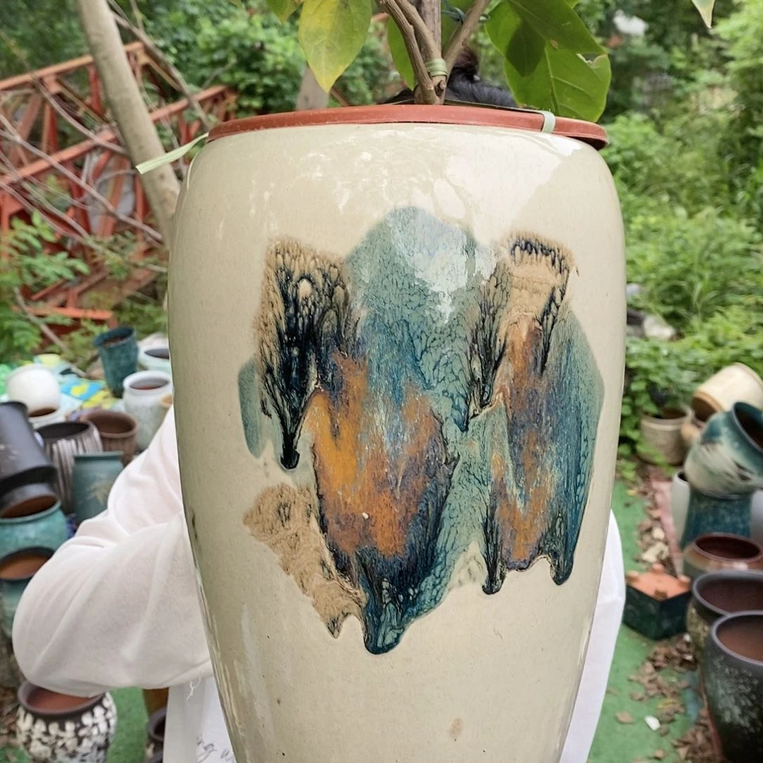 紫砂花盆正品19/33
