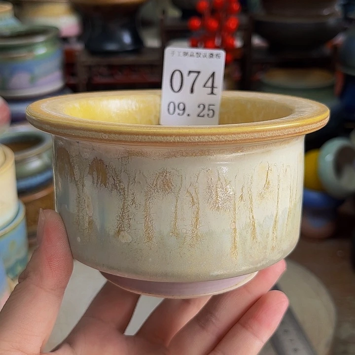 瓷片景德镇陶瓷手工制作