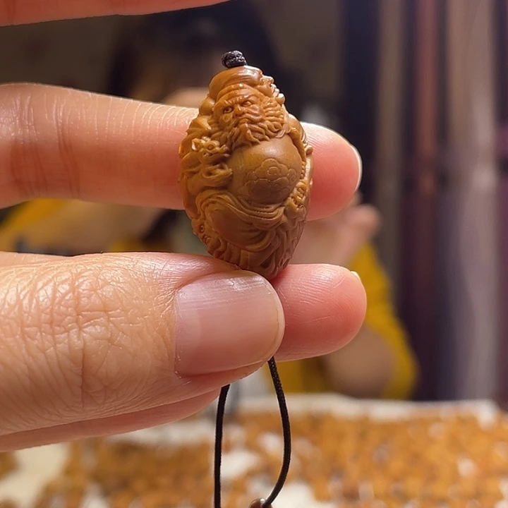 手串/手链橄榄核