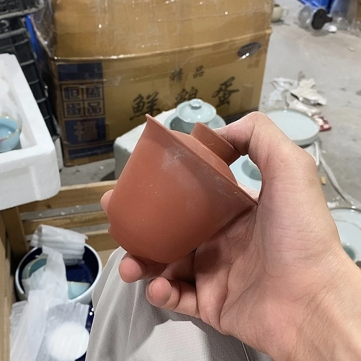 微瑕茶具介意勿拍