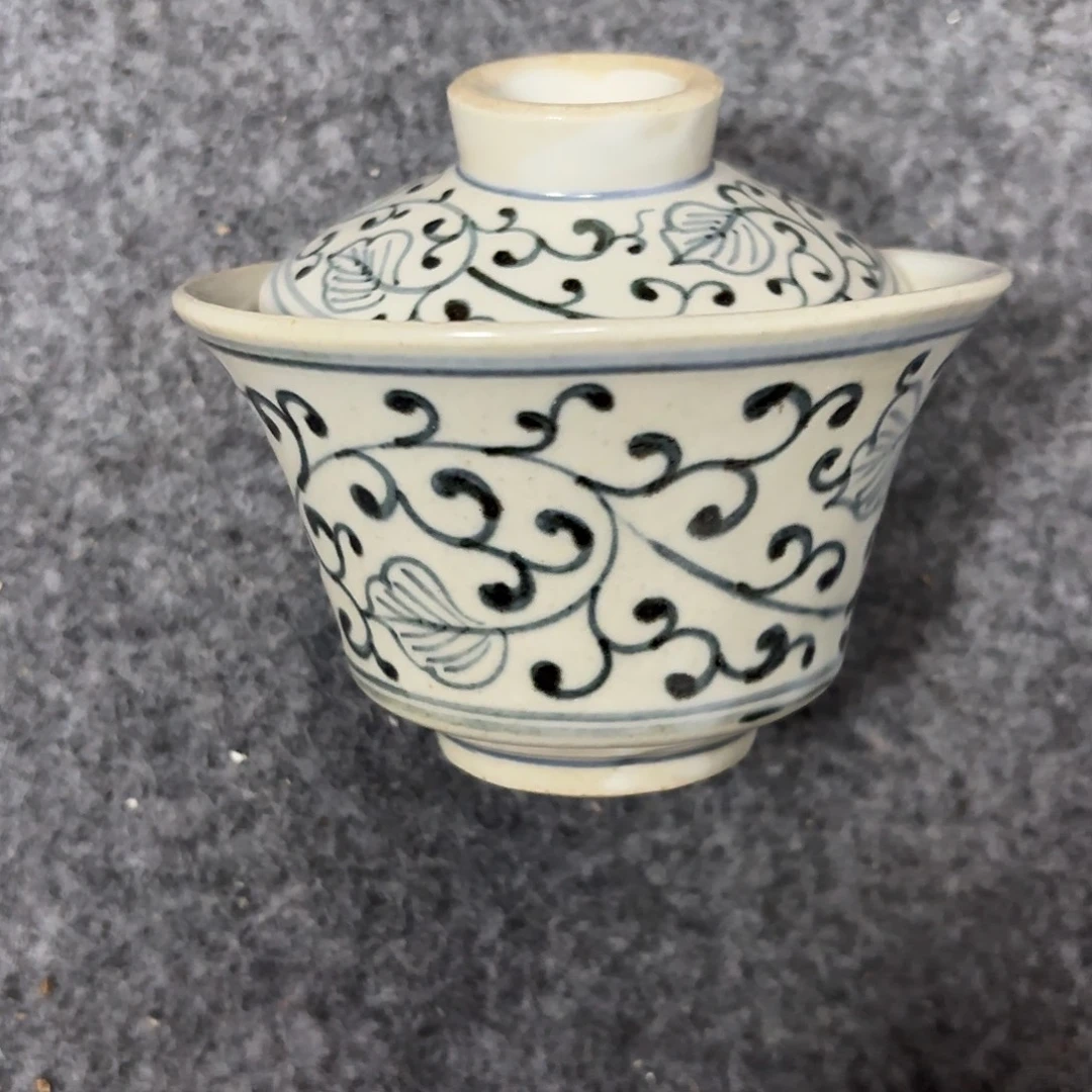 摆件培*陶瓷工艺美术精品