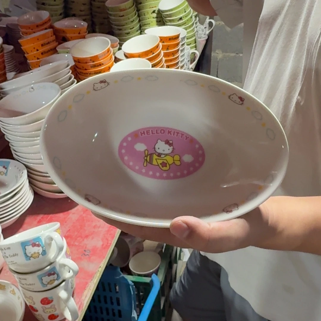 瓷片仓库直播瑕疵处理