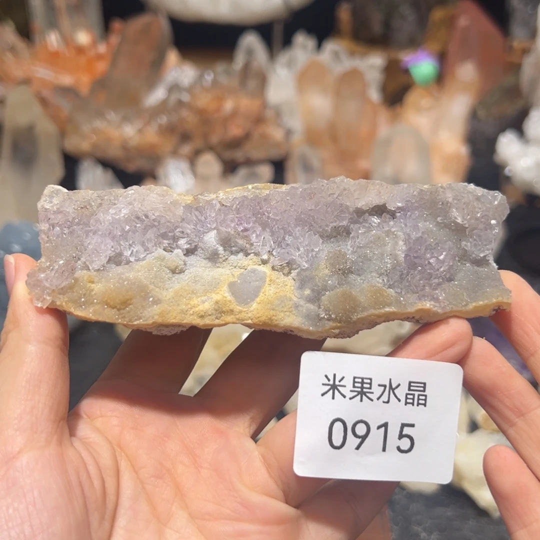 N***x未镶嵌珠宝半成品水晶
