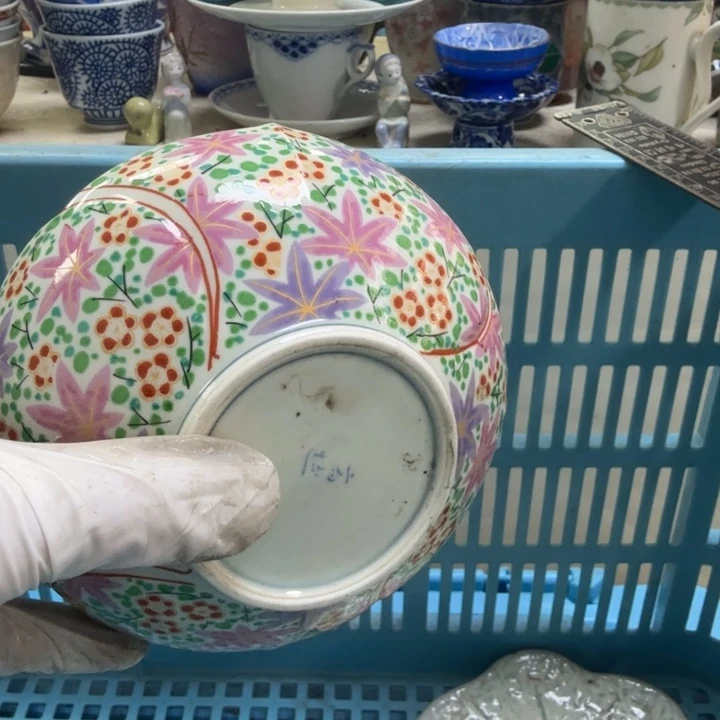 瓷片天*马开播啦…开播啦！