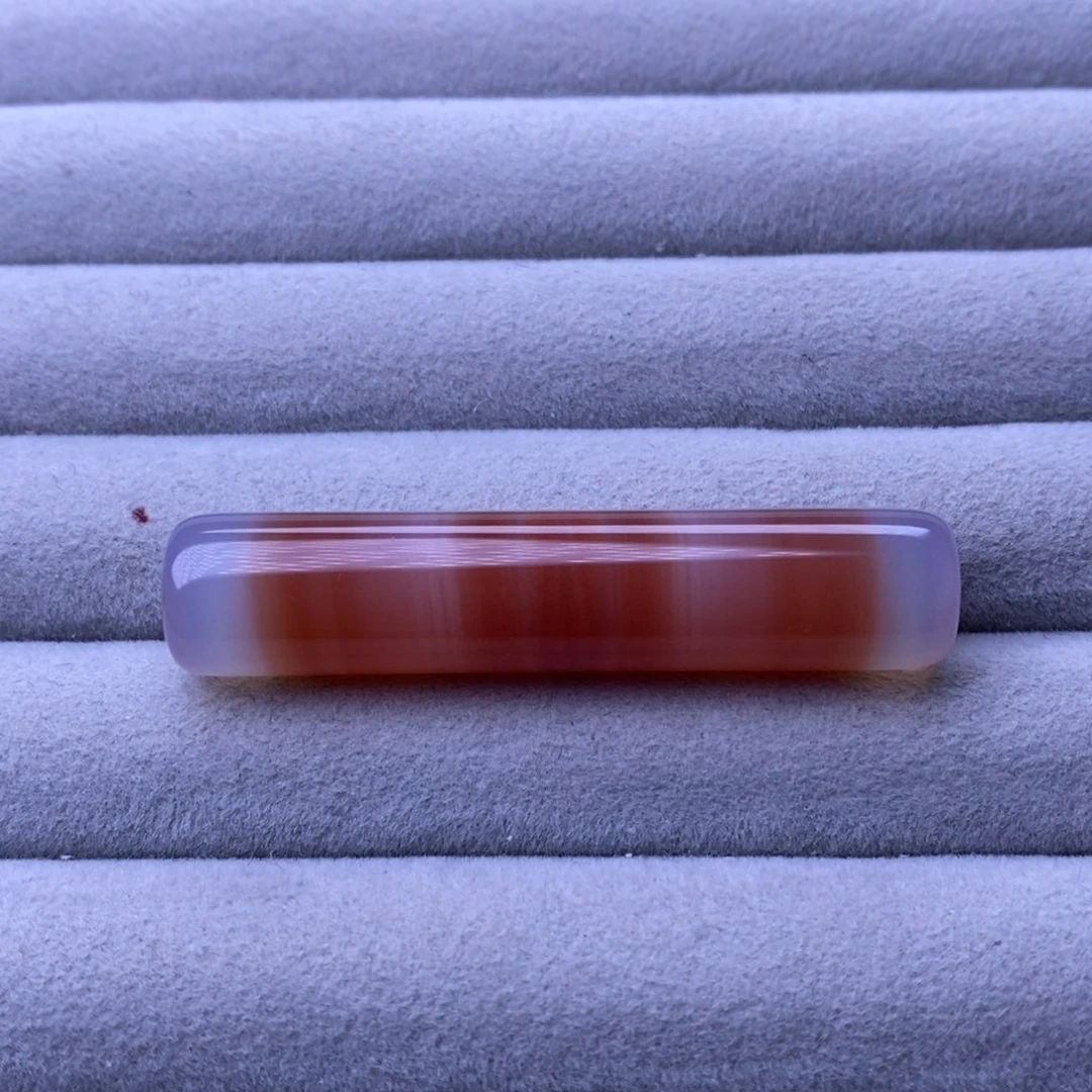 未镶嵌玛瑙/玉髓珠宝奇石