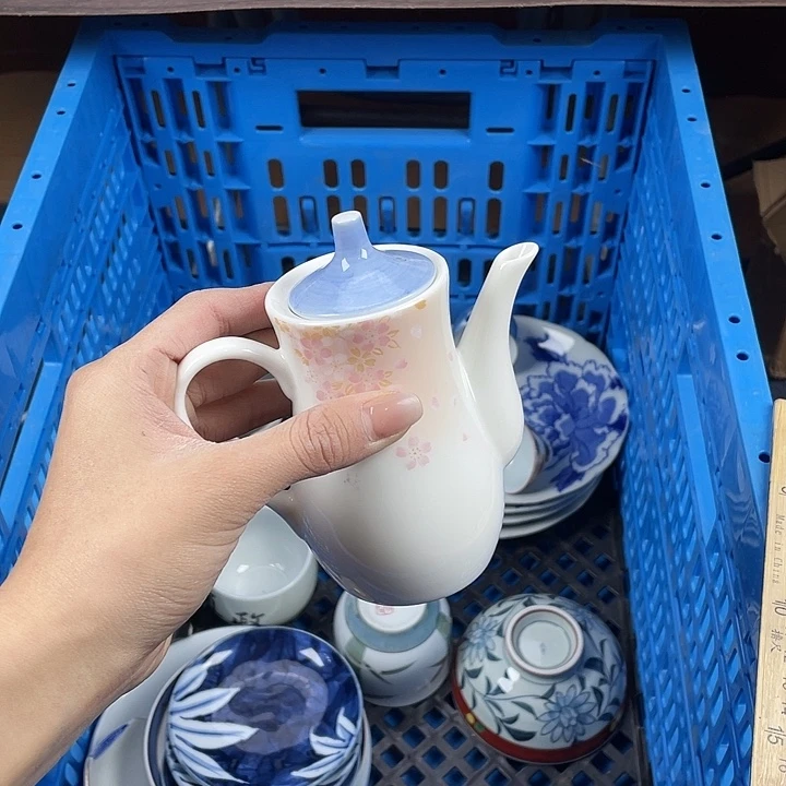 陶瓷满15包邮清货清货