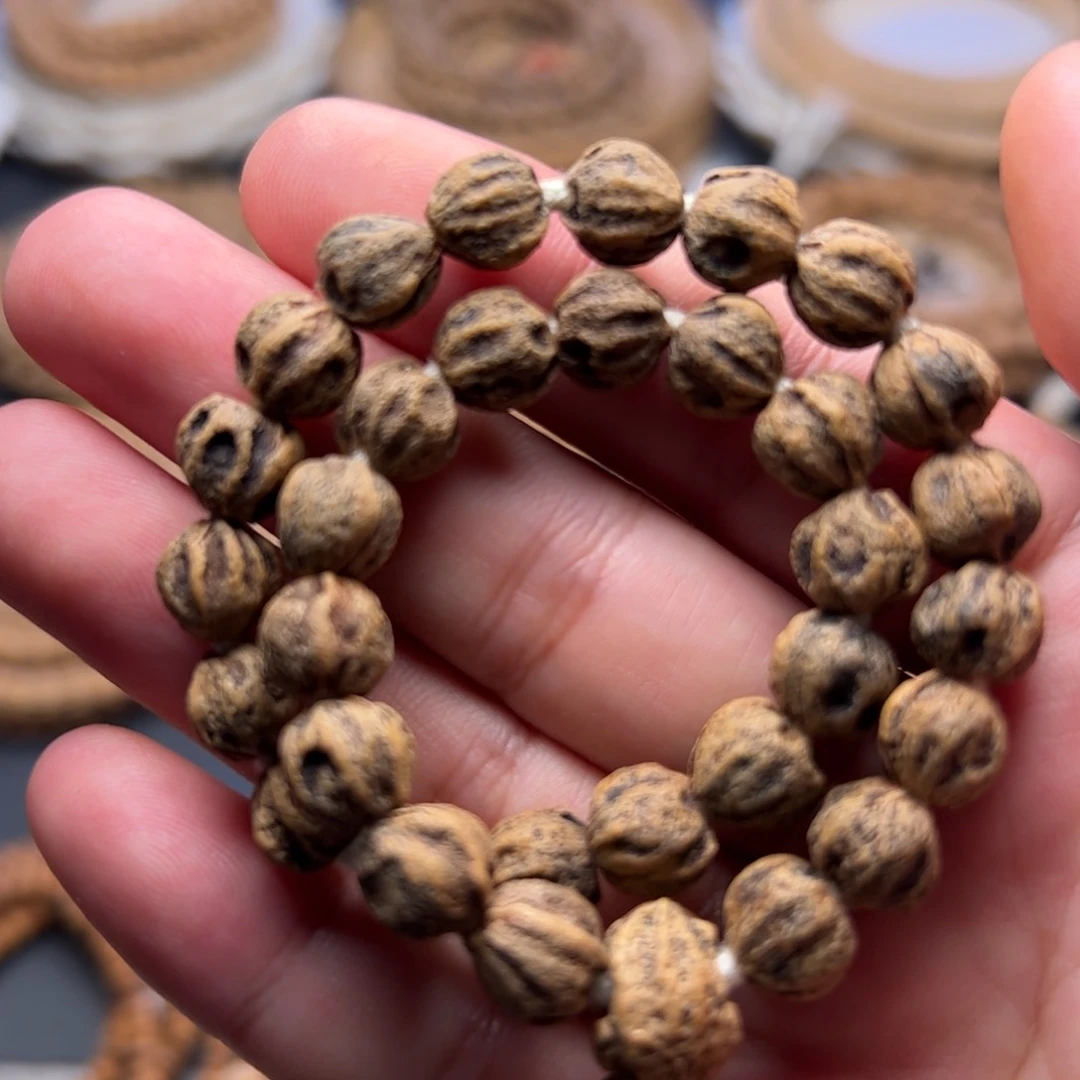 手串柏香籽/百香籽