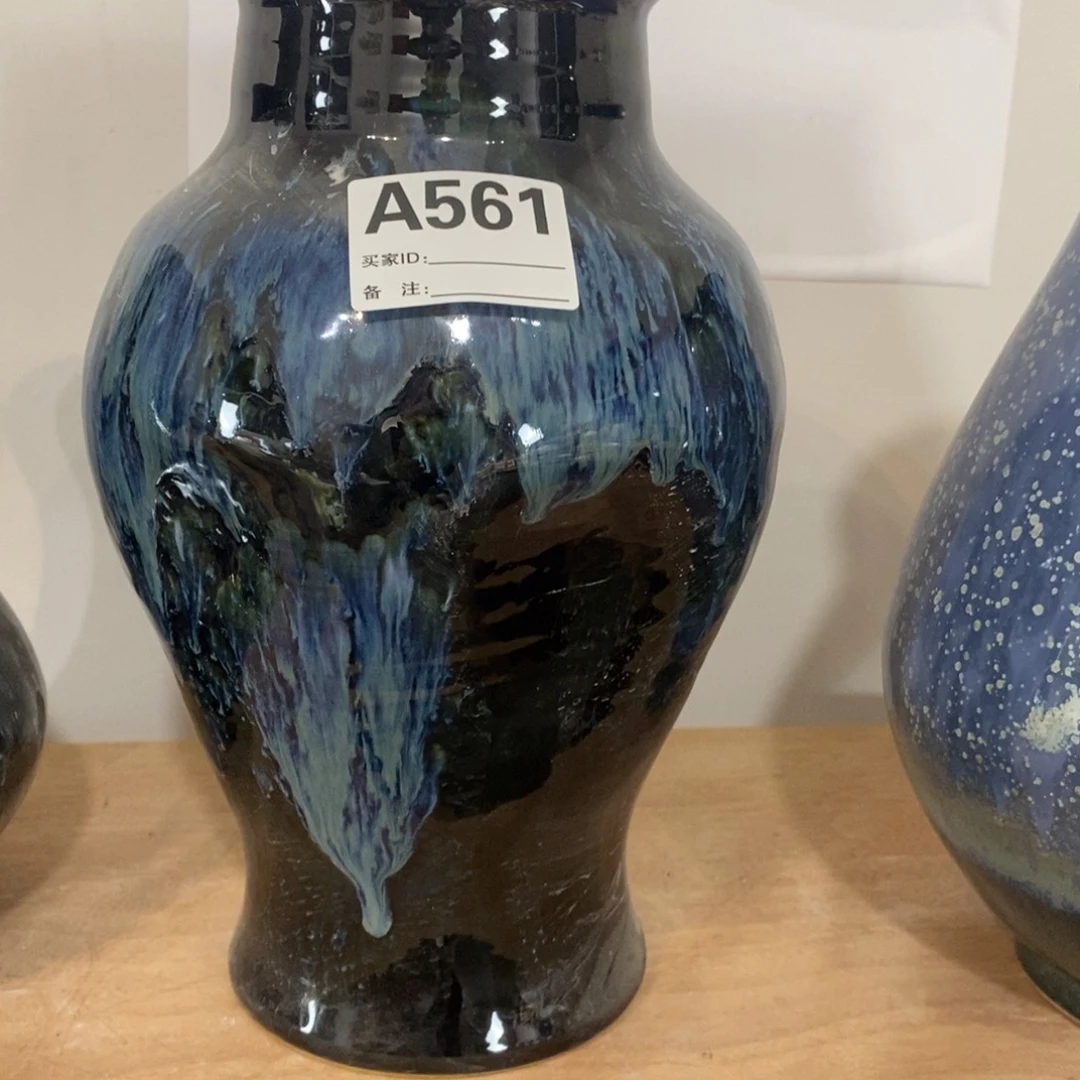 陶瓷用****8景德镇陶瓷高温花瓶