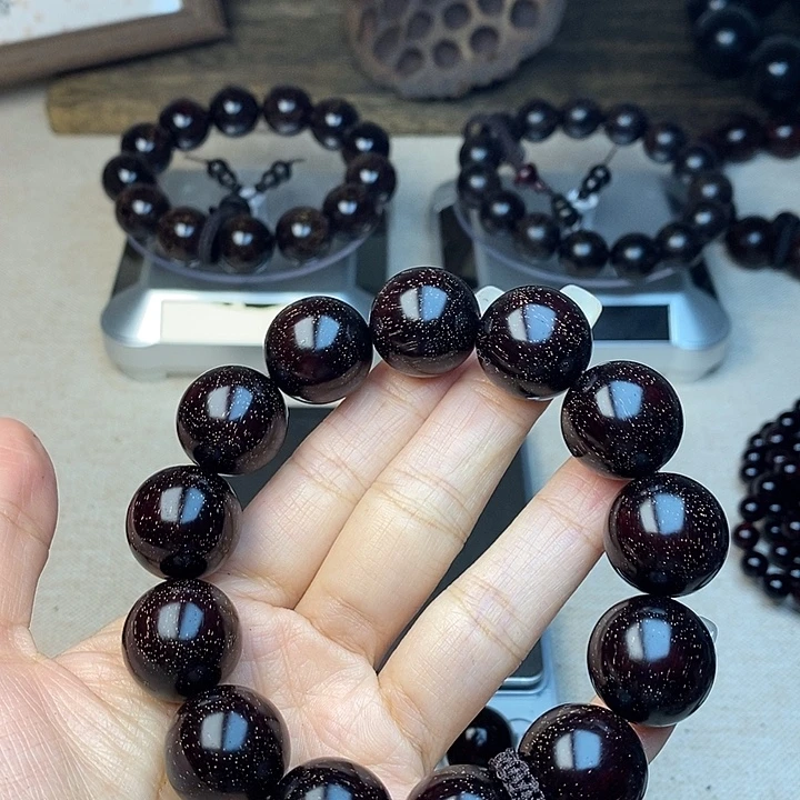 檀香紫檀（小叶紫檀）1.8爆