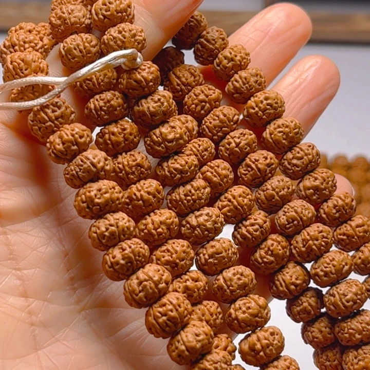 用***2金刚菩提吊坠六瓣1.0