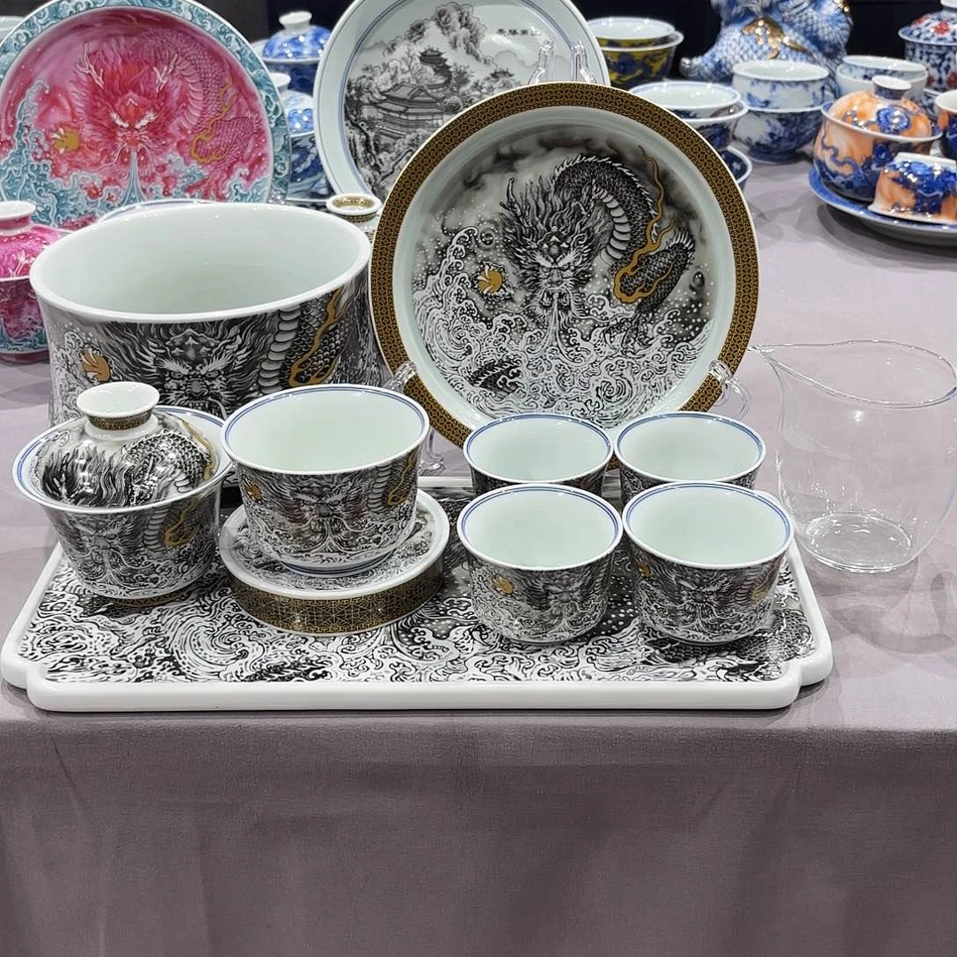 景德镇景德镇高温手工