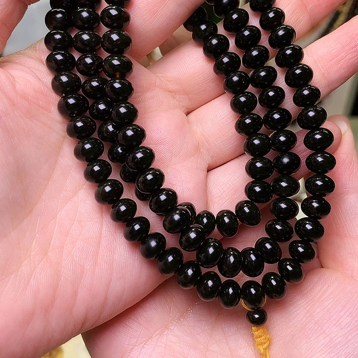 琥珀未镶嵌裸石抚顺琥珀8-286