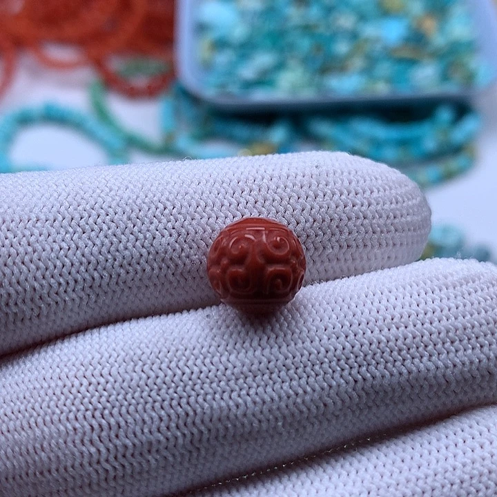 南红玛瑙未镶嵌珠宝奇石