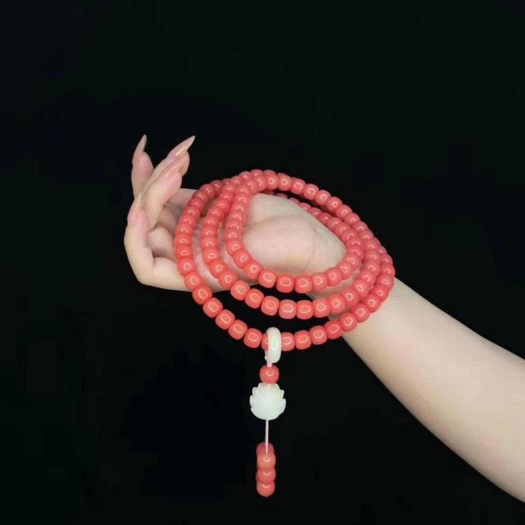 HN2501菩提饰品（无礼盒）2