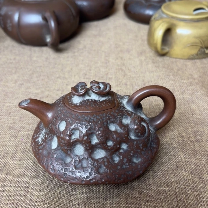 苗***川茶壶紫砂紫砂壶123