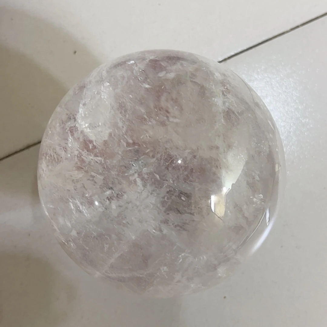 【闪购商品】水晶珠宝半成品未镶嵌