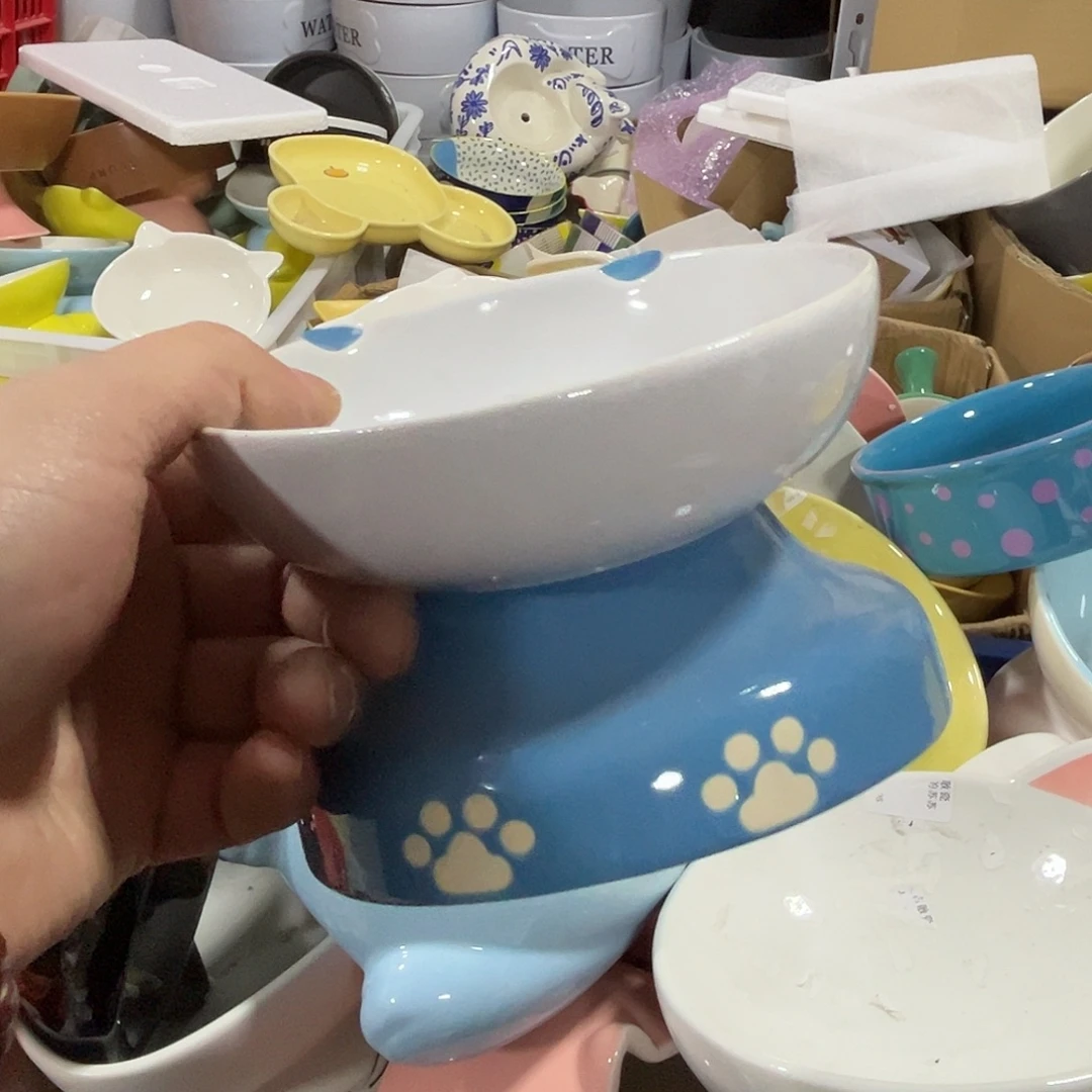 陶瓷微瑕微瑕小黑点小气泡不算