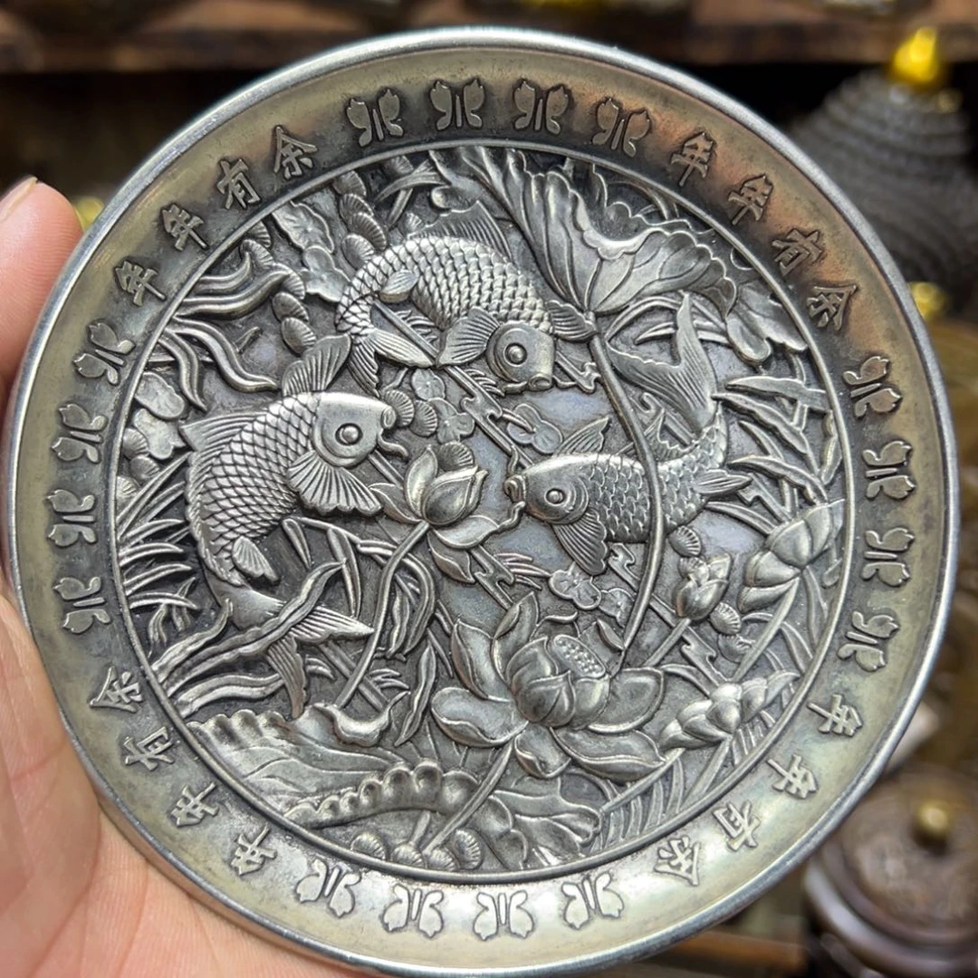 木古铜器，专属链接