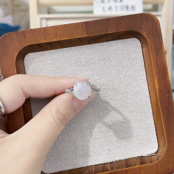 翡翠未镶嵌颈饰天然翡翠Ａ货