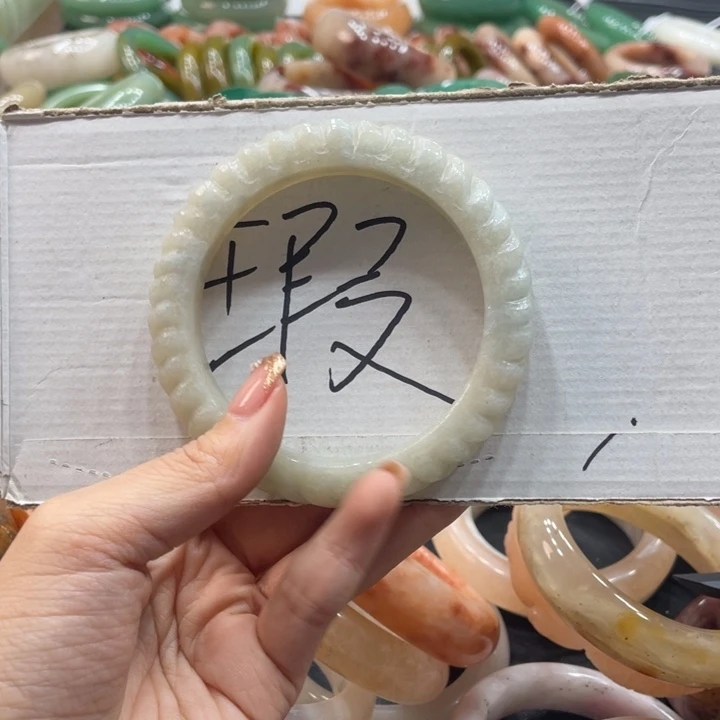 ****凤石英质玉未镶嵌珠宝奇石62