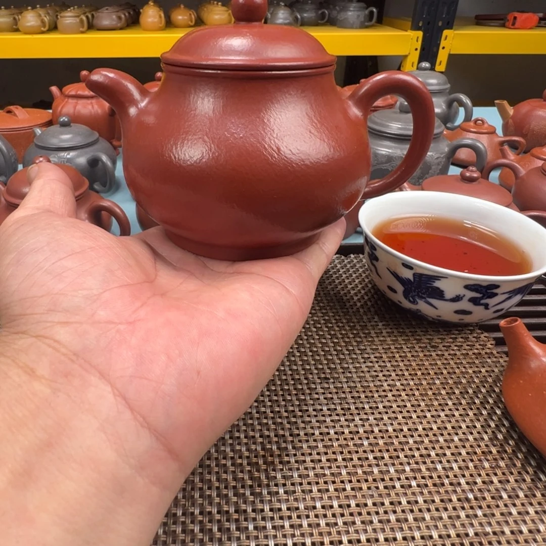 岁***谁茶壶紫砂5667656885678776