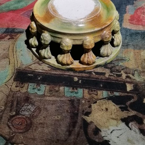 江***哥陶瓷标本123456789