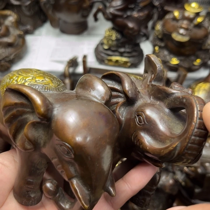 顺顺利利，和和美美