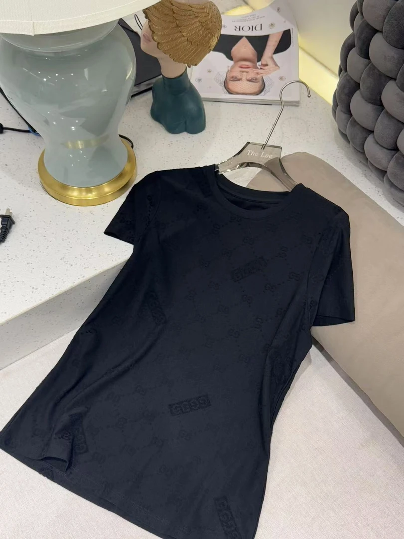 TheLOE/短袖#LE-1536