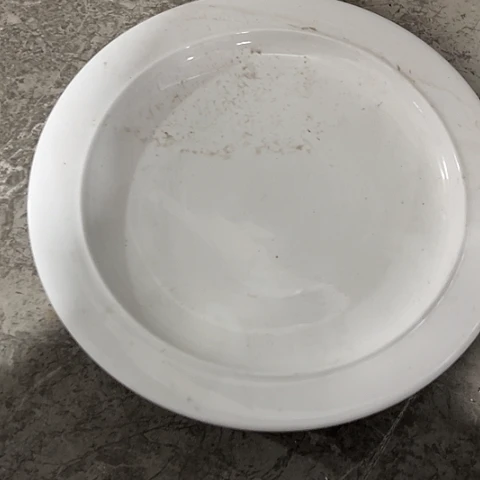 瓷其他9寸大球泥盘两个